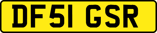 DF51GSR