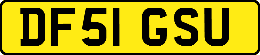 DF51GSU