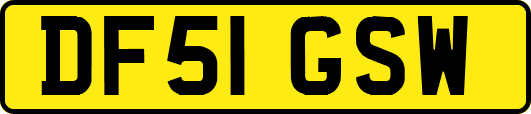 DF51GSW