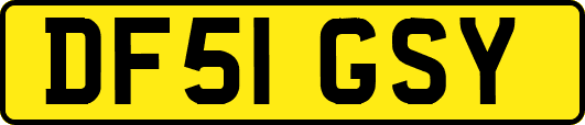 DF51GSY