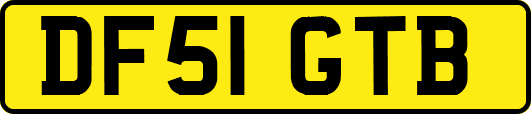 DF51GTB