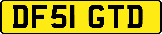 DF51GTD