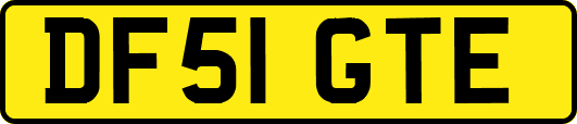 DF51GTE