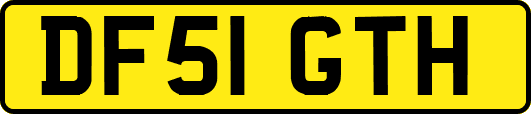 DF51GTH