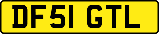 DF51GTL