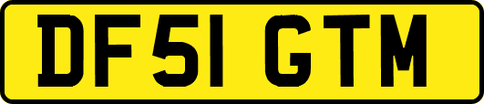 DF51GTM