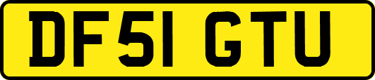 DF51GTU