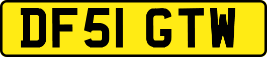 DF51GTW