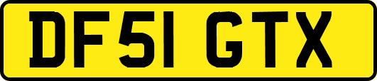 DF51GTX