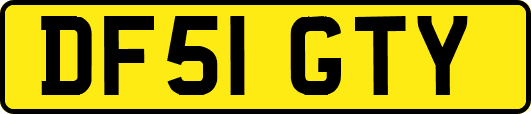 DF51GTY