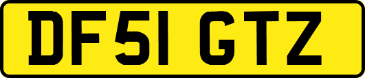 DF51GTZ