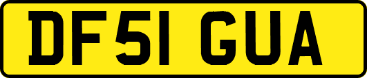 DF51GUA