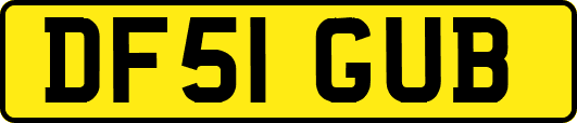 DF51GUB