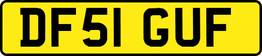 DF51GUF