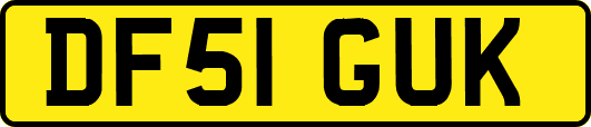 DF51GUK