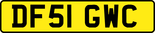 DF51GWC