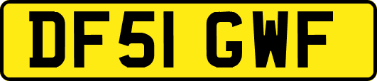 DF51GWF