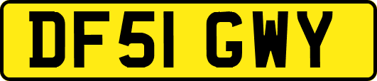 DF51GWY