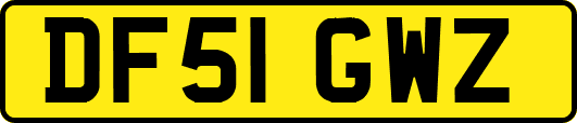 DF51GWZ