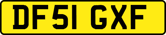 DF51GXF