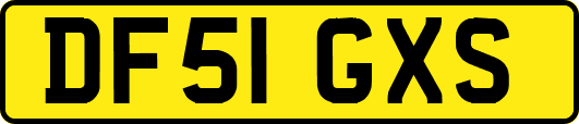 DF51GXS