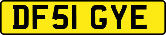 DF51GYE