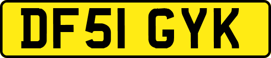 DF51GYK