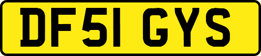 DF51GYS