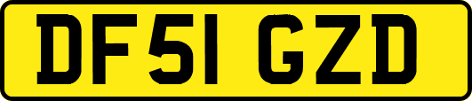 DF51GZD