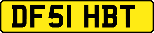 DF51HBT