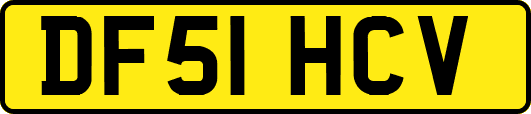 DF51HCV