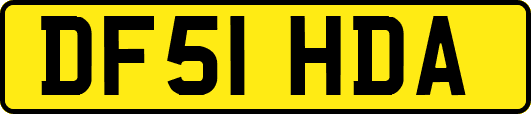 DF51HDA