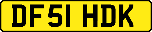 DF51HDK