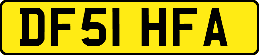 DF51HFA