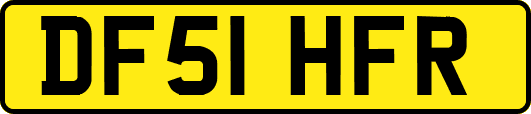 DF51HFR