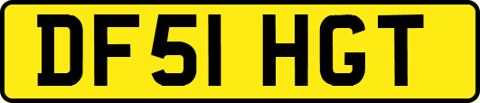 DF51HGT