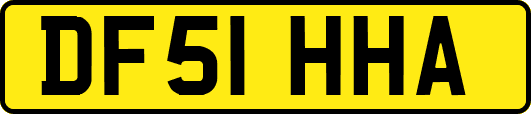 DF51HHA