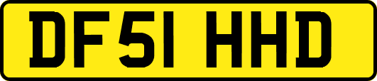 DF51HHD