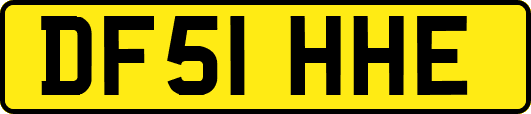 DF51HHE