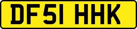 DF51HHK