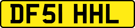 DF51HHL