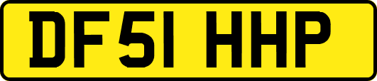 DF51HHP