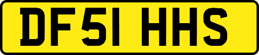 DF51HHS