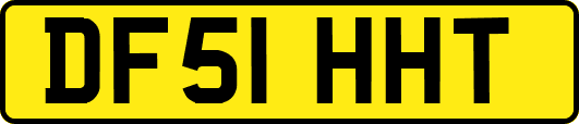 DF51HHT