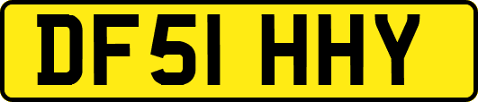 DF51HHY