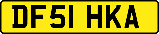 DF51HKA