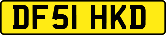 DF51HKD