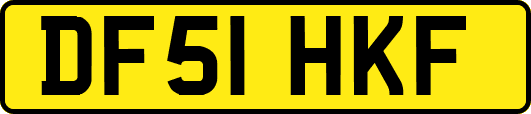 DF51HKF