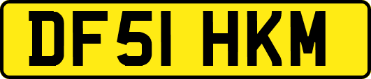 DF51HKM