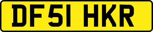 DF51HKR